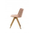 MDF Italia Aiku soft chair