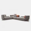 MDF Italia Cosy Sofa