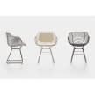 MDF Italia Flow Filo chair