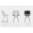 MDF Italia Flow Filo chair