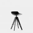 Mdf Italia Flow Stool 