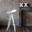 Mdf Italia Flow Stool 