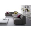 MDF Italia Mate 2012 sofa