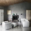 MDF Italia Mia Sofa