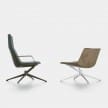 mdf italia neil armchair