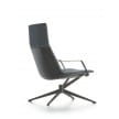 mdf italia neil armchair