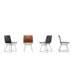 MDF Italia Neil Textile chair 