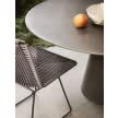 MDF Italia Neil Twist chair