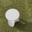 Mdf Italia Sag Stool 