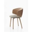 MDF Italia Universal chair