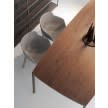 Mdf Italia Tense Curve table 