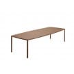 Mdf Italia Tense Curve table 