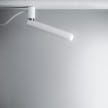 Mira Magnetic davide groppi ceiling lamp