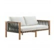 Roda Mistral Sofa