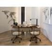 giorgetti mogul desk