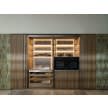 Molteni Colonna Operativa 2.0 Kitchen
