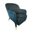 Molteni D.151.4 Armchair immediately available