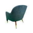 Molteni D.151.4 Armchair immediately available