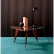  Molteni d.552.2 side table Giò Ponti immediately available