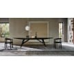 Molteni D.859.1 A table Gio Ponti immediately available