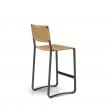 Molteni Green Point Stool 