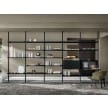 Molteni Hector Bookcase