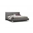 Molteni High-Wave bed 