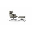 molteni piccadilly armchair