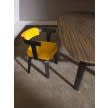 Molteni Porta Volta armchair