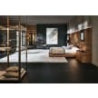 Molteni Ribbon bed 