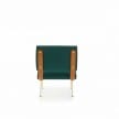 Molteni Round D 154.5 chair back