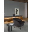 Molteni Sutton armchair