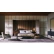 Molteni Wish bed