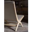 Molteni Yoell armchair