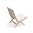 Molteni Yoell armchair