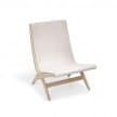 Molteni Yoell armchair