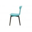 Poltrona Frau Montera chair side