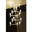 nemo crown multi light pendant