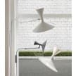 Lampe de Marseille Wall Lamp Nemo Le Corbusier