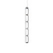 flos noctambule s suspension lamp grcic