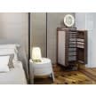 giorgetti oro chest of drawers