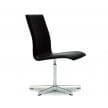 fritz hansen oxford 3171t chair