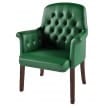 Poltrona Frau-Oxford Visitor-Executive Armchair