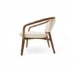 Giorgetti Pamina Armchair Side