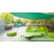 paola lenti ala gazebo outdoor