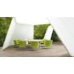 paola lenti ami outdoor chair