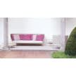 paola lenti ami outdoor sofa