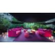 paola lenti cove outdoor sofa