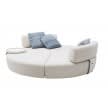Paola Lenti Elianto sofa 