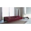 paola lenti frame outdoor sofa